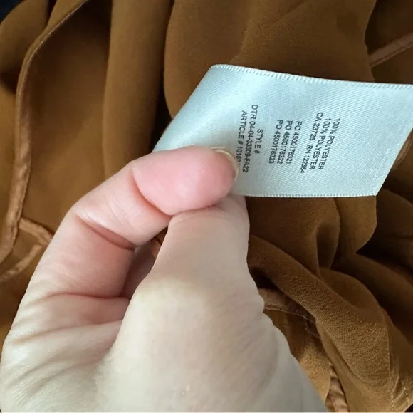 Aritzia Wilfred The Ganna Jacket Size Medium - Picture 5 of 7